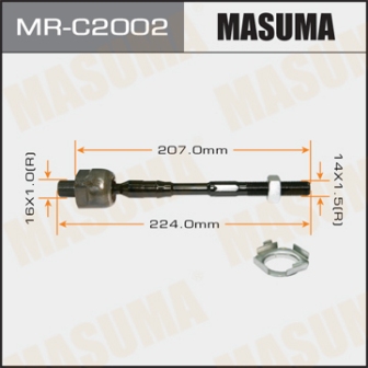 Рулевая тяга Masuma MR-C2002 TEANA 2008- RH LH