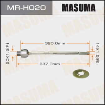 Рулевая тяга Masuma MR-H020 CR-V RE3 06-