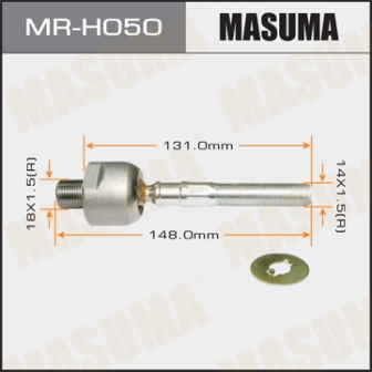 Рулевая тяга Masuma MR-H050 ACCORD CU2, CW2