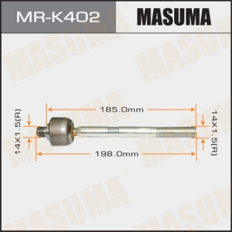 Рулевая тяга Masuma MR-K402 HYUNDAI, KIA