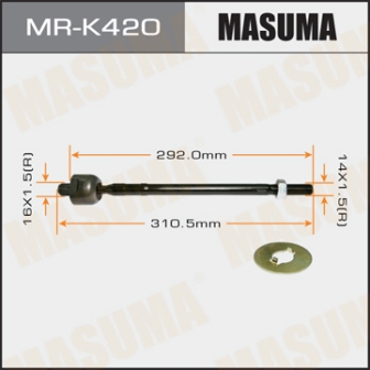 Рулевая тяга Masuma MR-K420 HYUNDAI, KIA