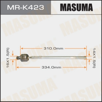 Рулевая тяга Masuma MR-K423 HYUNDAI, KIA