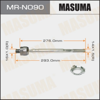Рулевая тяга Masuma MR-N090 SERENA C24