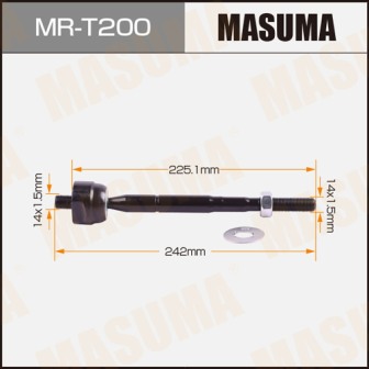 Рулевая тяга Masuma MR-T200 LITEACE, TOWNACE CM75, KM85