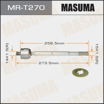 Рулевая тяга Masuma MR-T270 GS350 GRS191