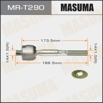 Рулевая тяга Masuma MR-T290 GS35 GRS196