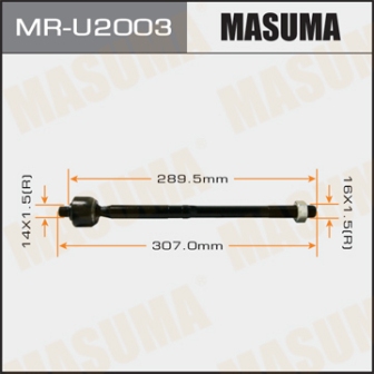 Рулевая тяга Masuma MR-U2003 FORD FOCUS 11-