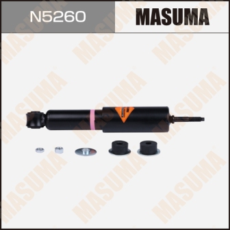 Амортизатор масляный MASUMA N5260  (KYB 443239)