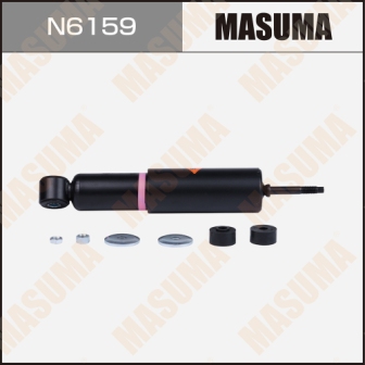 Амортизатор масляный MASUMA N6159  (KYB 444138)