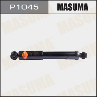 Амортизатор газомасляный MASUMA P1045 (KYB 349024)
