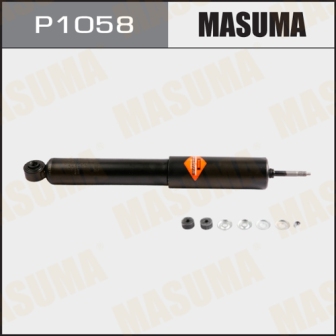 Амортизатор газомасляный MASUMA P1058 (KYB 349037)