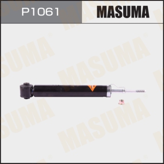 Амортизатор газомасляный MASUMA P1061  (KYB 349040)
