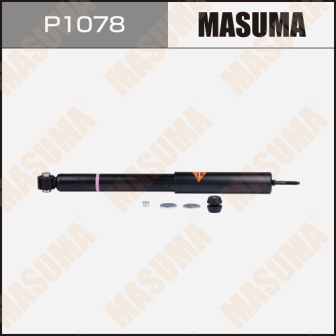 Амортизатор газомасляный MASUMA P1078  (KYB 349037)