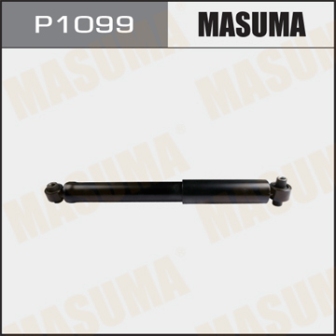 Амортизатор газомасляный MASUMA P1099 (KYB 349078)