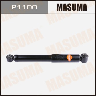 Амортизатор газомасляный MASUMA P1100 (KYB 349079)