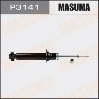 Амортизатор газомасляный MASUMA P3141 (KYB 341120)
