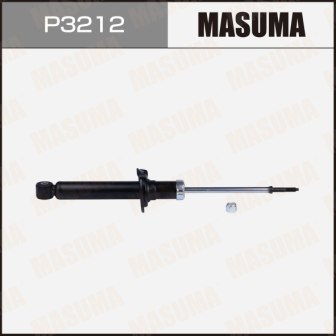 Амортизатор газомасляный MASUMA P3212  (KYB 341191)