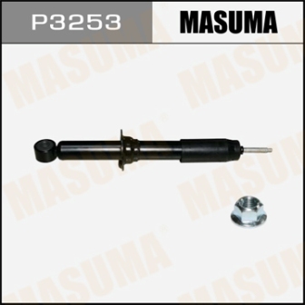 Амортизатор газомасляный MASUMA P3253 (KYB 341232, Tokico U3752)
