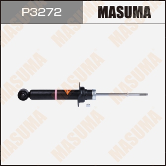 Амортизатор газомасляный MASUMA P3272  (KYB 341251)
