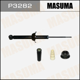 Амортизатор газомасляный MASUMA P3282 (KYB 341261, Tokico U3739)