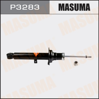 Амортизатор газомасляный MASUMA P3283 (KYB 341262)
