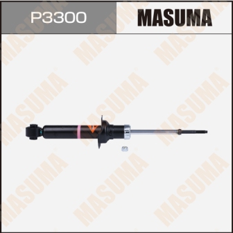 Амортизатор газомасляный MASUMA P3300  (KYB 341279)