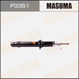 Амортизатор газомасляный MASUMA P3351  (KYB 341330)