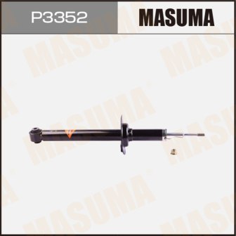 Амортизатор газомасляный MASUMA P3352  (KYB 341331)