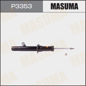 Амортизатор газомасляный MASUMA P3353 (KYB 341332)