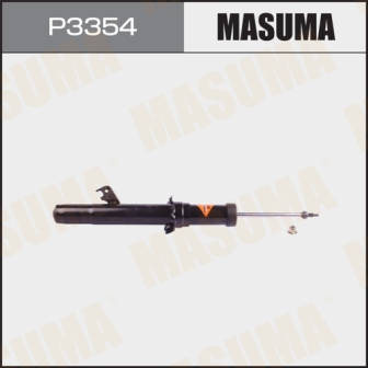 Амортизатор газомасляный MASUMA P3354 (KYB 341333)