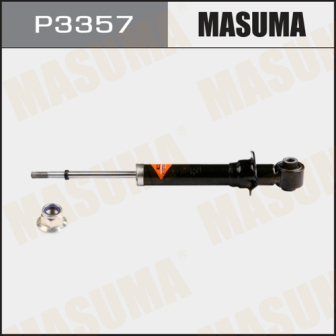 Амортизатор газомасляный MASUMA P3357 (KYB 341336)