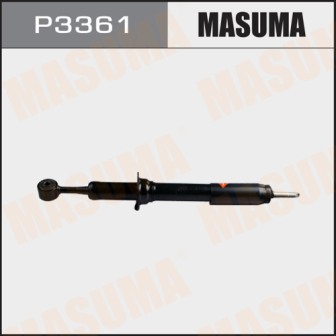 Амортизатор газомасляный MASUMA P3361 (KYB 341340)
