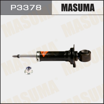 Амортизатор газомасляный MASUMA P3378 (KYB 341357)