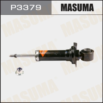 Амортизатор газомасляный MASUMA P3379 (KYB 341358)