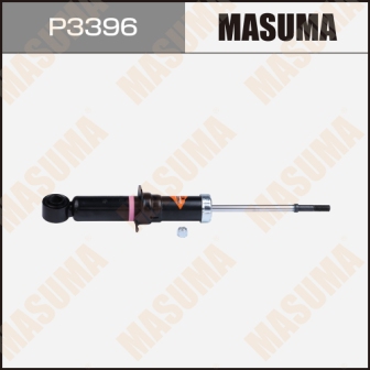 Амортизатор газомасляный MASUMA P3396  (KYB 341375)