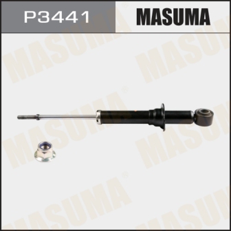 Амортизатор газомасляный MASUMA P3441 (KYB 341420)