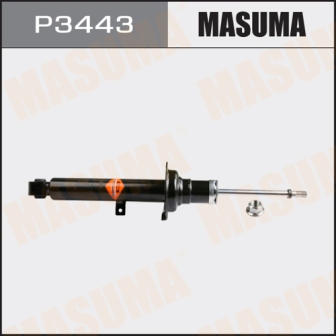 Амортизатор газомасляный MASUMA P3443 (KYB 341422)