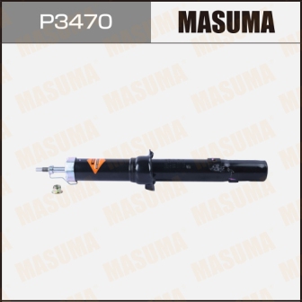 Амортизатор газомасляный MASUMA P3470  (KYB 341449)  R