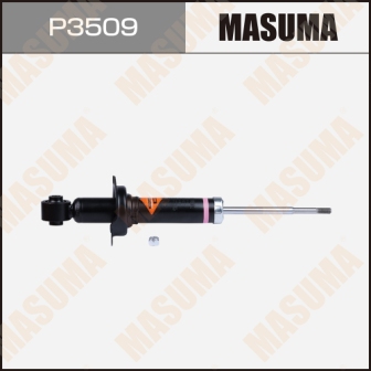Амортизатор газомасляный MASUMA P3509  (KYB 341488)