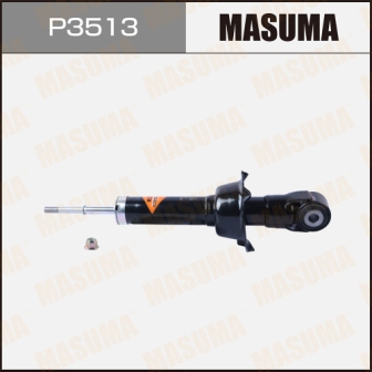 Амортизатор газомасляный MASUMA P3513  (KYB 341492)