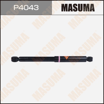 Амортизатор газомасляный MASUMA P4043  (KYB 342022)