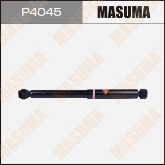 Амортизатор газомасляный MASUMA P4045  (KYB 342024)