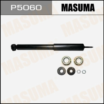Амортизатор газомасляный MASUMA P5060 (KYB 343039)