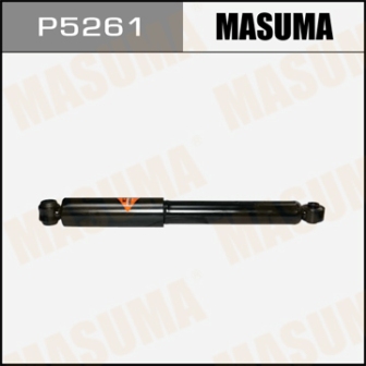 Амортизатор газомасляный MASUMA P5261 (KYB 343240)