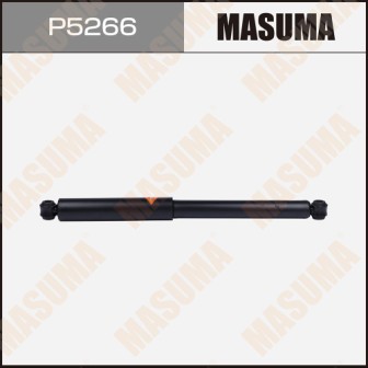 Амортизатор газомасляный MASUMA P5266 (KYB 343245)