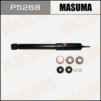 Амортизатор газомасляный MASUMA P5268 (KYB 343247, Tokico E2872, E2916)