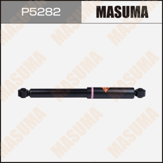Амортизатор газомасляный MASUMA P5282  (KYB 343261)