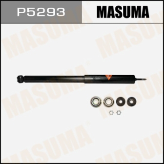 Амортизатор газомасляный MASUMA P5293 (KYB 343272, Tokico E2942)