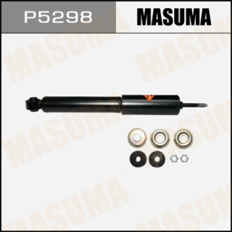 Амортизатор газомасляный MASUMA P5298 (KYB 343277)