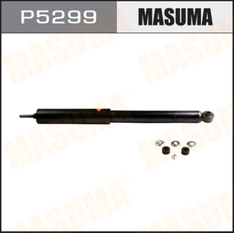 Амортизатор газомасляный MASUMA P5299 (KYB 343278)